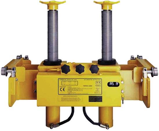 Kuilunostin Majorlift MPJ 20