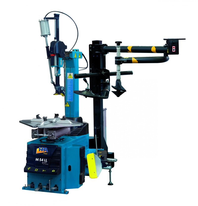 Rengaskone HPAfaip M54 2V FS LL