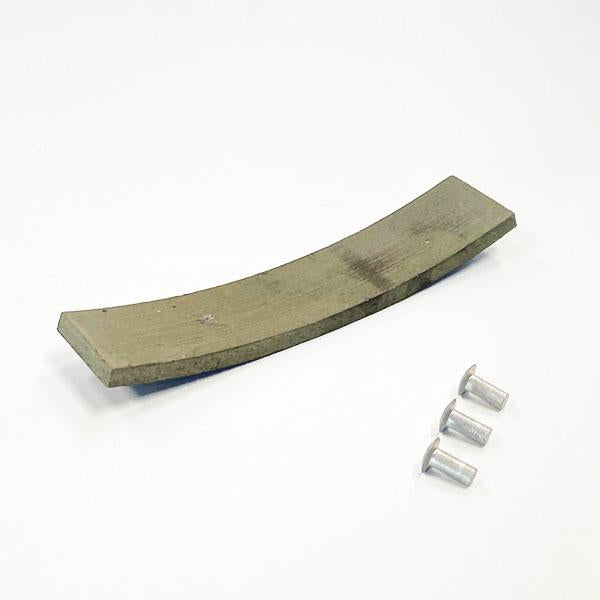 Pinta alajarrukenkään / El-Max Nutrunner varaosa image 0