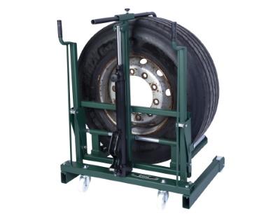 Rengasnostin Compac WD 500