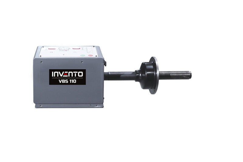 Tasapainotuskone INVENTO VBS 110