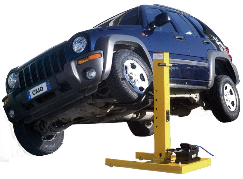 Matalanostin Easylift 3000