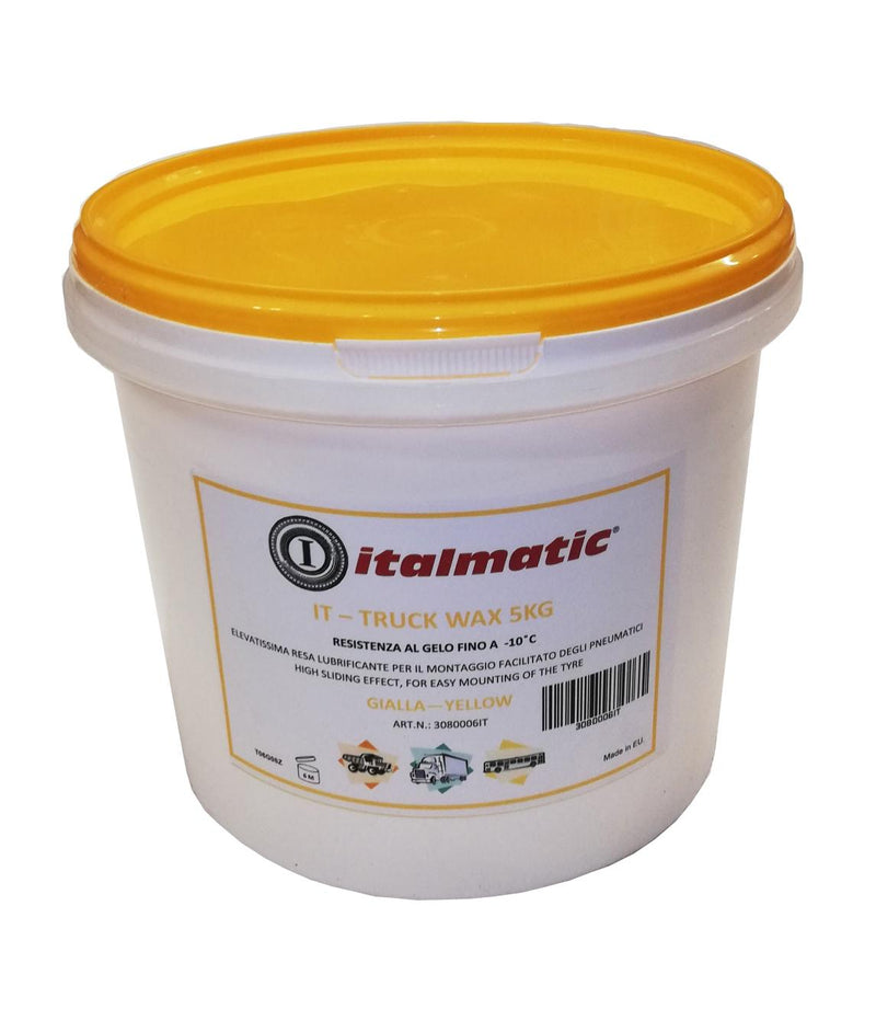 Asennusrasva, KA Premium WAX, 5 kg