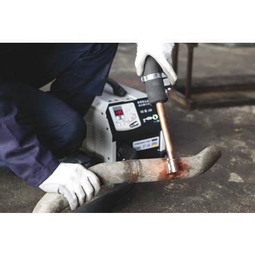 Induktiokuumennin IMS Pro Powerduction 37 LG