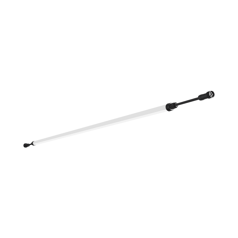 LED-valosarja Slim 24V 6 kpl 21W, sis. muunnin