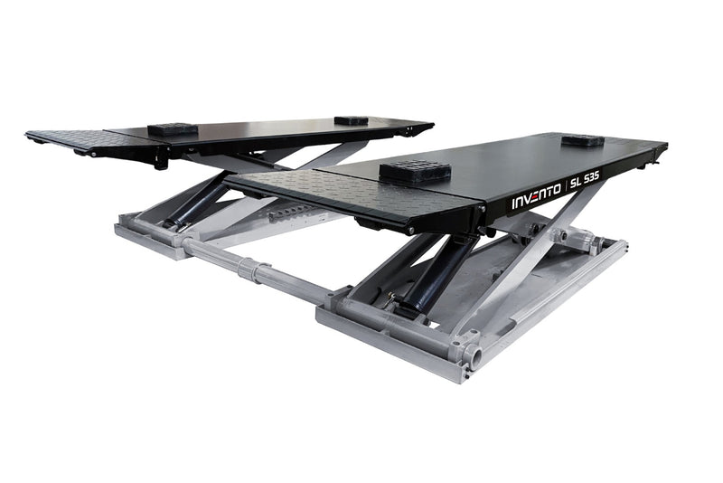 Matalanostin INVENTO SL S35