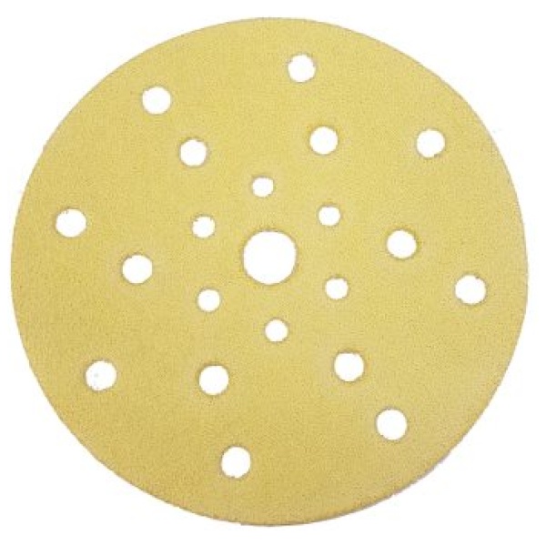 Hiomalaikka pyöreä 150mm halkaisija
