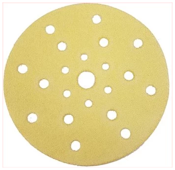 Hiomalaikka pyöreä 150mm halkaisija