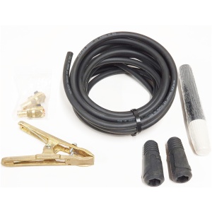 Kaapelisarja puikkokoneelle nro 3