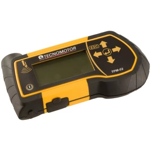 Rengaspainesensorin testeri Tecnomotor TPM02