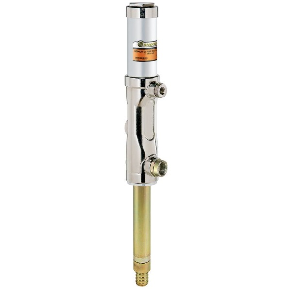 Seinäpumppu 3:1 Ecodora