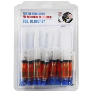 Ilmastointiöljy hybridiautoihin 1 l