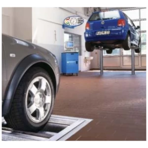 Testirata Beissbarth TL600