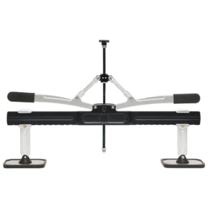 Vetovarsi 670, vetokiristys