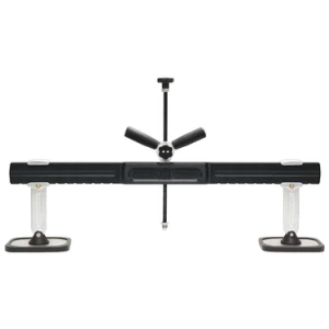 Vetovarsi 670, ruuvikiristys