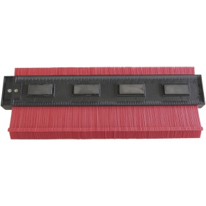 Peltipinnan muodon mittatyökalu 250 mm