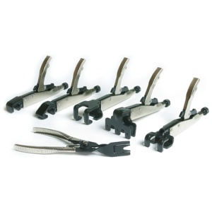 Peltipihtisarja 6 kpl