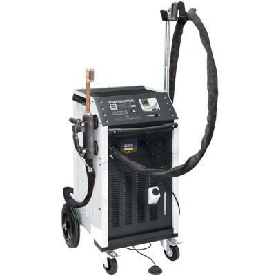 Induktiokuumennin IMS Powerduction 110 LG