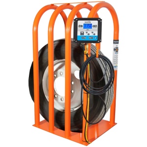 Turvahäkki Martins MIC 4 IPS