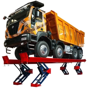 Puolisaksinostin Emanuel SD350