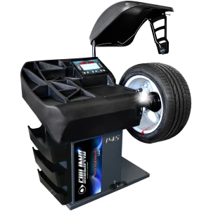 Giuliano P45 plus tasapainotuskone