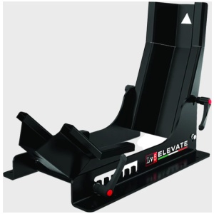 LV8 Moottoripyöränostimiin automaattinen pyöränkiinnike lisävarusteeksi.