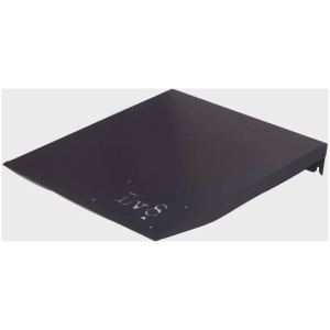 Iso ramppi LV8 moottoripyöränostimiin lisävarusteeksi.