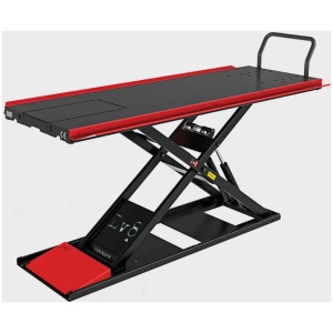 Moottoripyöränostin LV8 Nano 400kg