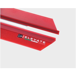 Työkalujen pidikesarja lisävarusteeksi LV8 moottoripyöränostimiin