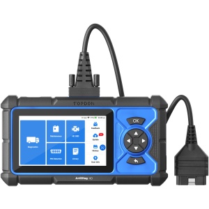 Järjestelmätesteri Topdon Artidiag HD