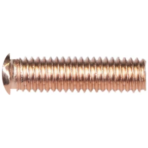 Hitsattava vetoruuvi M4 x 16