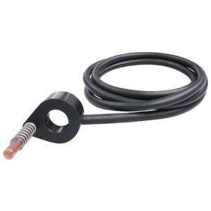 Maadoituspää vetovasaraan