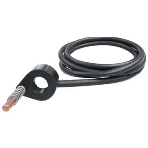 Maadoituspää vetovasaraan