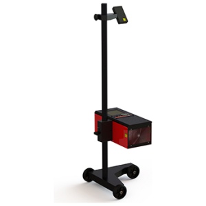 Valojensuuntauslaite Lujan LJN 5416