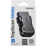 OBD-testeri Topdon TopScan Moto