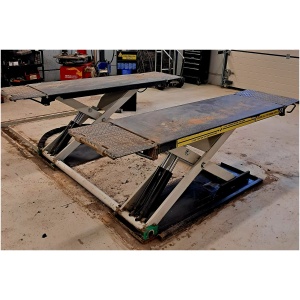 Rengastyönostin LV8 K30L